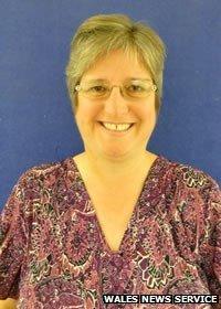 Alison Cray