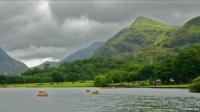 Llyn Padarn