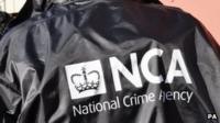NCA