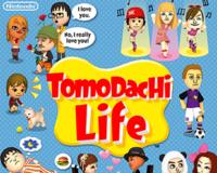 Tomodachi Life