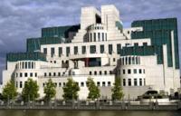 MI6 headquarters