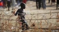 Sudan boy
