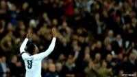 Daniel Sturridge