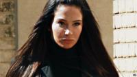Tulisa Contostavlos