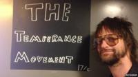 The Temperance Movement