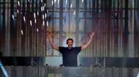 Calvin Harris