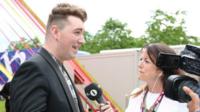 sam smith