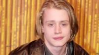 Macaulay Culkin