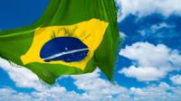 Brazil flag