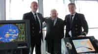 Veteran returns to Normandy