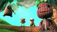 Cast of Little Big Planet 3