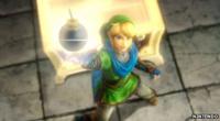 Link from The Legend of Zelda