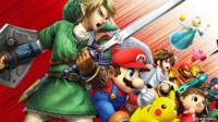 Nintendo characters