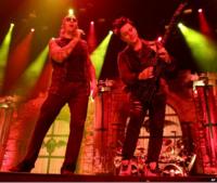 Avenged Sevenfold