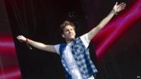 Josh Franceschi