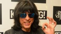 Marky Ramone
