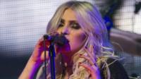 Taylor Momsen