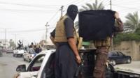 ISIS