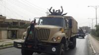 ISIS
