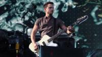 Kings of Leon