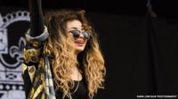 Ella Eyre
