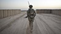 More soldiers using steroids