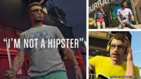 I'm Not a Hipster update promo image