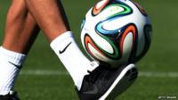 World Cup ball