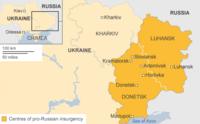 BBC map