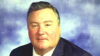 Geoffrey Dickens
