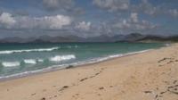 Taobh Siar na Hearadh