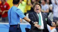 Miguel Herrera