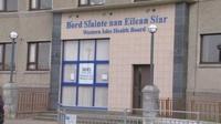 Bòrd Slàinte nan Eilean Siar