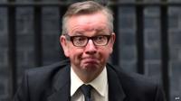 Michael Gove