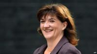 Nicky Morgan