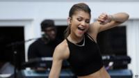 Zendaya Coleman