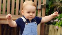 Prince George