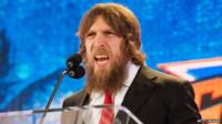 Daniel Bryan