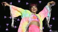 Lily Allen