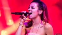 Lily Allen