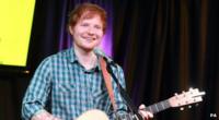 Ed Sheeran