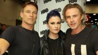 True Blood cast