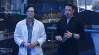 Still from Avengers: Age of Ultron