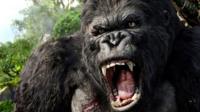King Kong