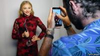 Chloe Moretz