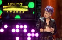 Kelly Osbourne