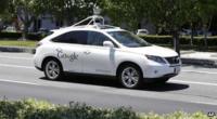 Driverless Car