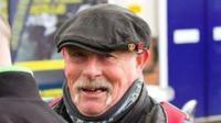 Arthur Jones