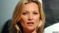 Kate Moss