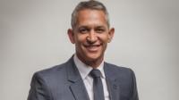 Gary Lineker